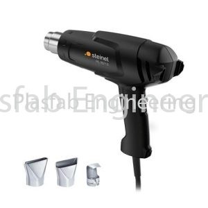 Hot Air Tool - HL 1821 S Set Case Set