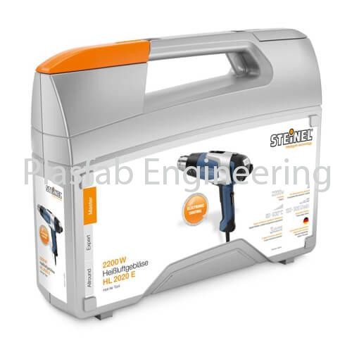 Hot Air Tool - HL 2020 E Case - Image 3