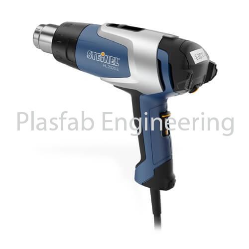 Hot Air Tool - HL 2020 E Case