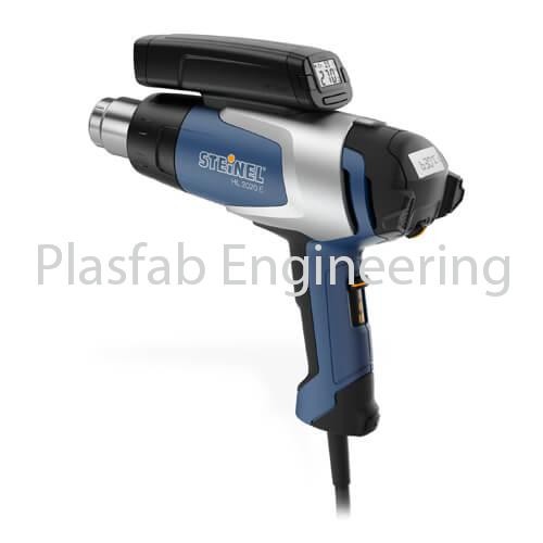 Hot Air Tool - HL 2020 E Case - Image 2