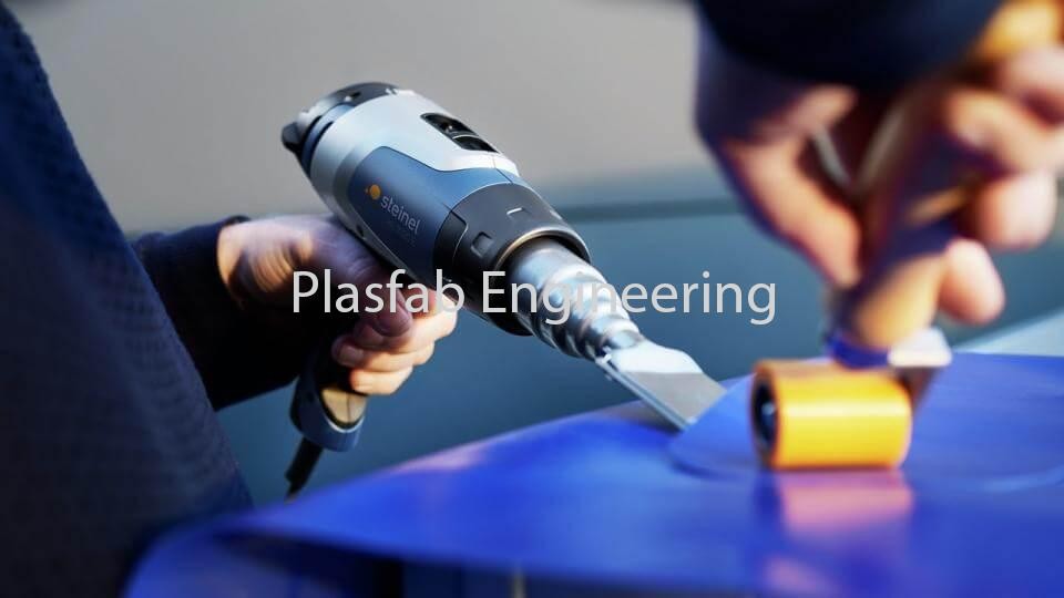 Hot Air Tool - HL 2020 E Case - Image 4