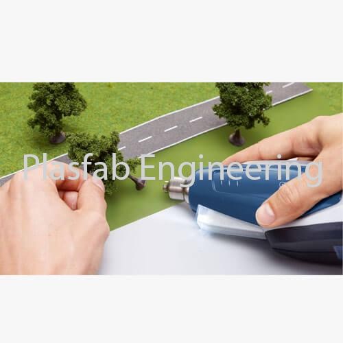 Hot Air Tool - HL Stick - Image 2