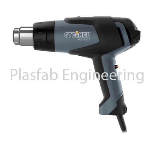 Hot Air Tool - Professional Line - HG 2120 E Case - Image 3