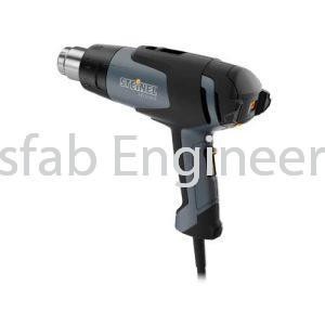 Hot Air Tool - Professional Line - HG 2120 E Carwrapper-Edition