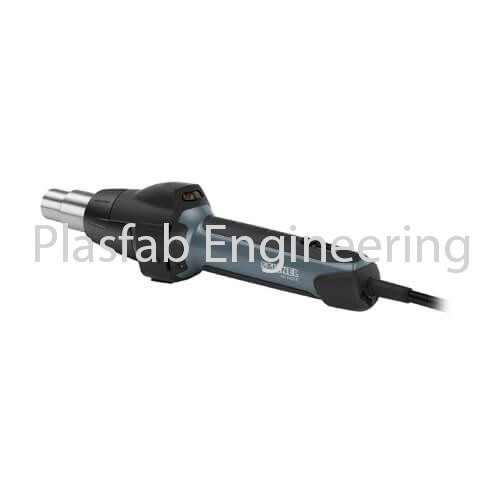 Hot Air Tool - Professional Line - HG 2420 E Case