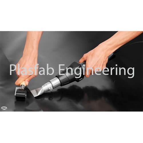 Hot Air Tool - Professional Line - HG 2420 E Case - Image 6