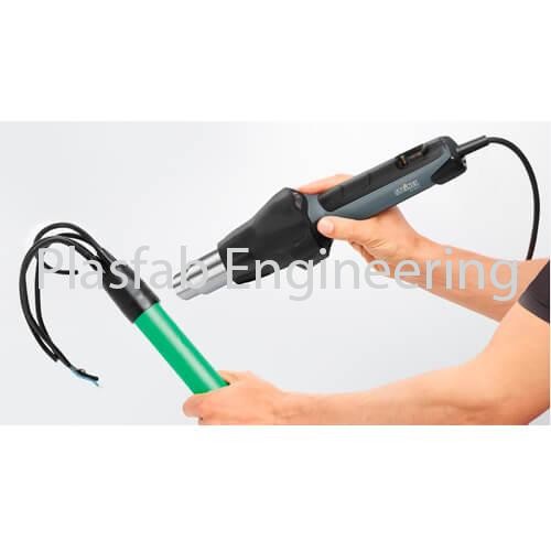 Hot Air Tool - Professional Line - HG 2420 E Case - Image 7