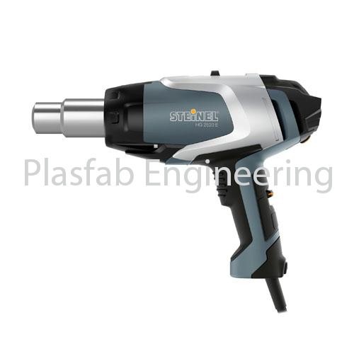 Hot Air Tool - Professional Line - HG 2520 E Case - Image 2