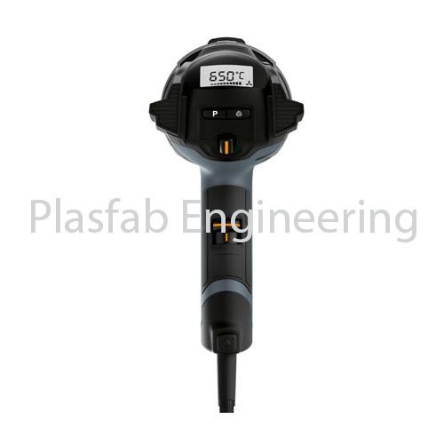 Hot Air Tool - Professional Line - HG 2520 E Case - Image 4