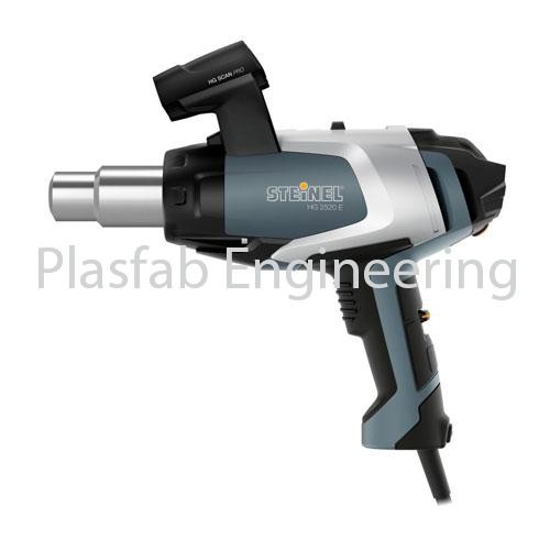 Hot Air Tool - Professional Line - HG 2520 E Case - Image 3