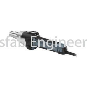 Hot Air Tool - Professional Line - HG 2620 E Case