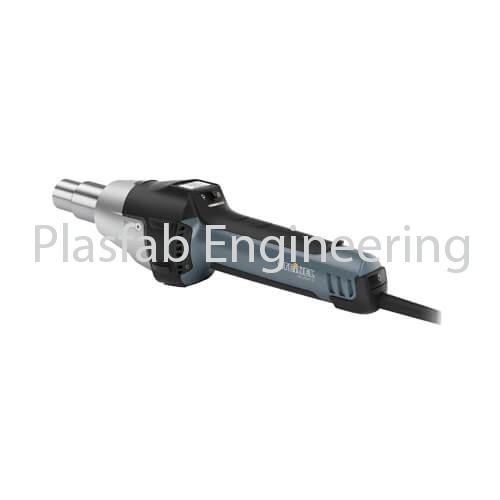 Hot Air Tool - Professional Line - HG 2620 E Case