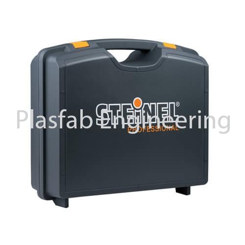 Hot Air Tool - Professional Line - HG 2620 E Case - Image 4