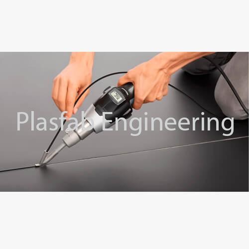 Hot Air Tool - Professional Line - HG 2620 E Case - Image 6