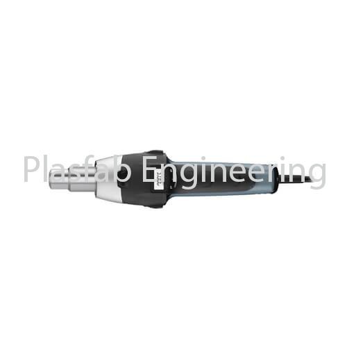 Hot Air Tool - Professional Line - HG 2620 E Folding Box - Image 4