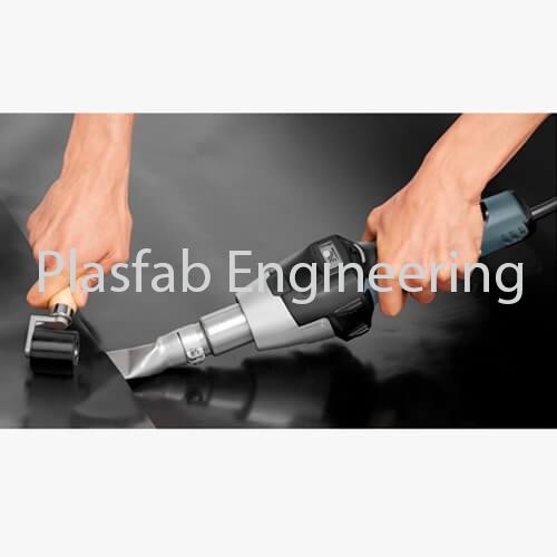 Hot Air Tool - Professional Line - HG 2620 E Folding Box - Image 5