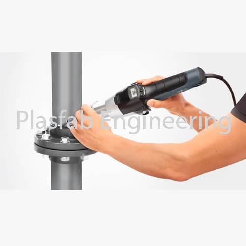 Hot Air Tool - Professional Line - HG 2620 E Folding Box - Image 8