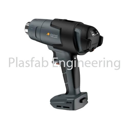 Hot Air Tool - Professional Line - MobileHeat 3 Including Rechargeable 8.0Ah Battery And Charger - Image 2