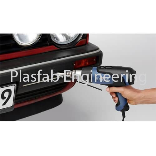 Accessory - ABS Plastic Welding Rod - Image 2