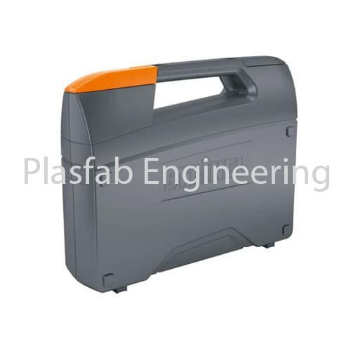 Accessory - Case For Hot Air Tools In Barrel Form