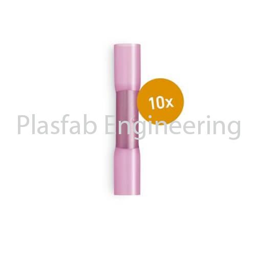 Accessory - Crimp Connectors - Ø 0.5 - 1.5 mm 10 ea.