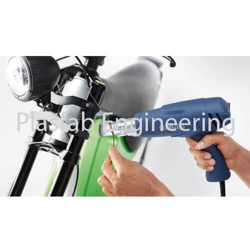 Accessory - Crimp Connectors - Ø 0.5 - 1.5 mm 10 ea. - Image 2