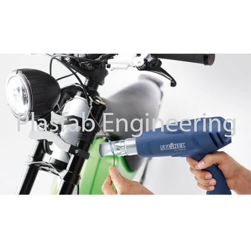 Accessory - Crimp Connectors - Ø 0.1 - 6.0 mm - Image 2