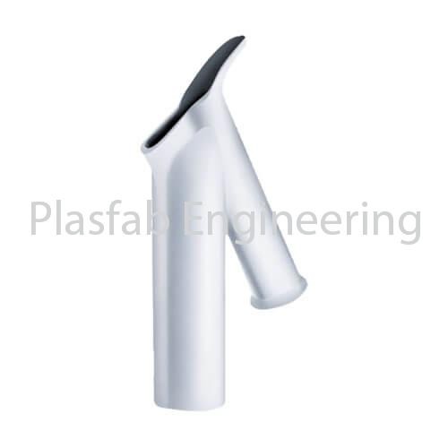 Accessory - Fast Welding Nozzle 5mm Narrow - For 10mm rd. noz.