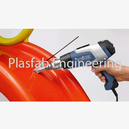 Accessory - HDPE Plastic Welding Rod - Image 2