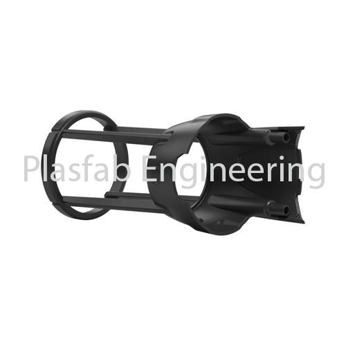 Accessory - Hot Air Tool Guard Cage HG 2520 E