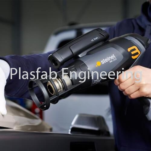 Accessory - Hot Air Tool Guard Cage HL 1820 S - HG 2320 E - Image 3