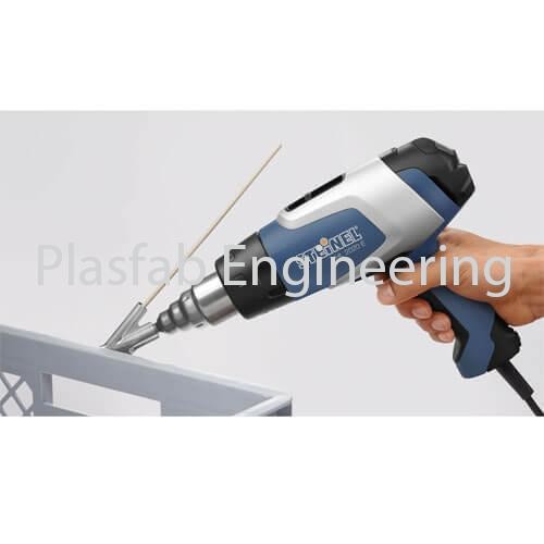 Accessory - PP Plastic Welding Rod - Image 2