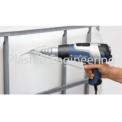Accessory - PVC Plastic Welding Rod - Image 2