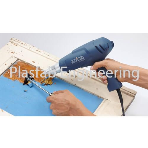 Accessory - Paint Scraper Set - Image 2