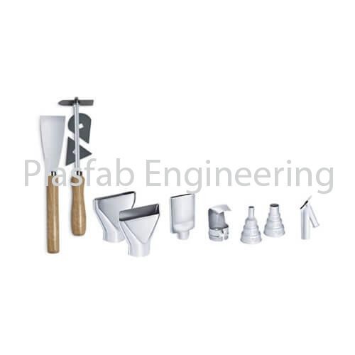 Accessory - Professional Line - 12-Piece Hot-Air Accessory Kit