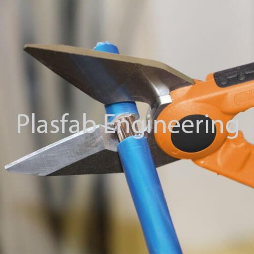 Accessory - Professional Line - Cable Scissors Multi 1000 - Image 4