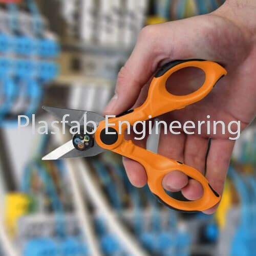 Accessory - Professional Line - Cable Scissors Multi 1000 - Image 3