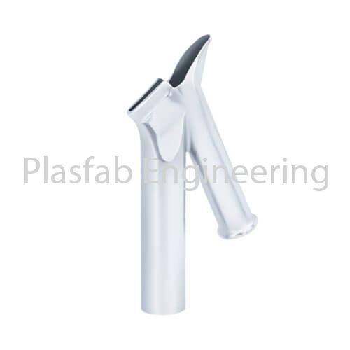 Accessory - Professional Line - Fast Welding Nozzle 5mm Narrow - For 5mm rd. noz.