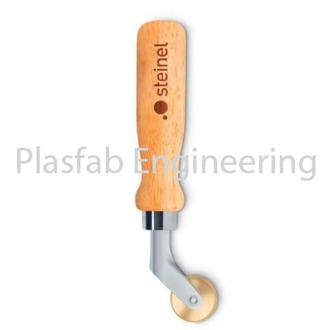 Accessory - Pressure Roller 7mm - Brass