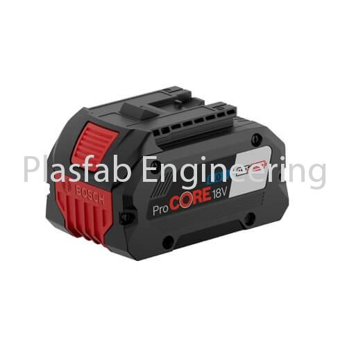 Accessory - Professional Line - ProCORE Akku 18V LiHD 8,0Ah