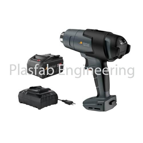 Accessory - Professional Line - Spare CAS Battery 18V LiHD 8.0 Ah - Image 3