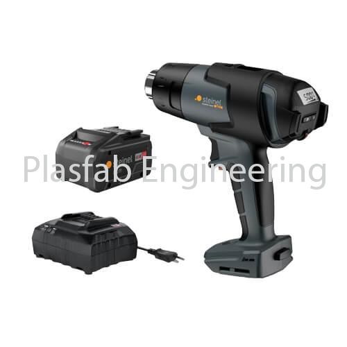 Accessory - Professional Line - Spare CAS Battery 18V LiHD 8.0 Ah - Image 4