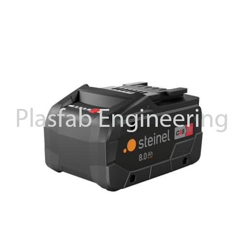 Accessory - Professional Line - Spare CAS Battery 18V LiHD 8.0 Ah