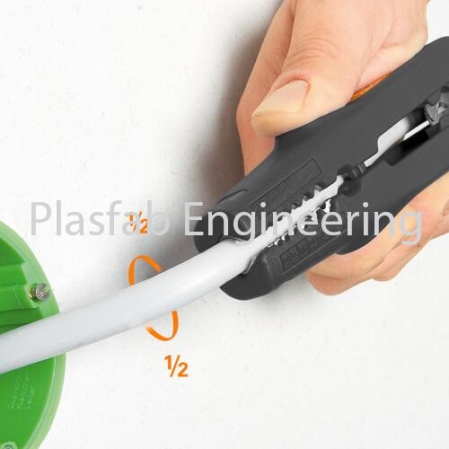 Accessory - Professional Line - Wire Stripper Multi 1000 - Image 5