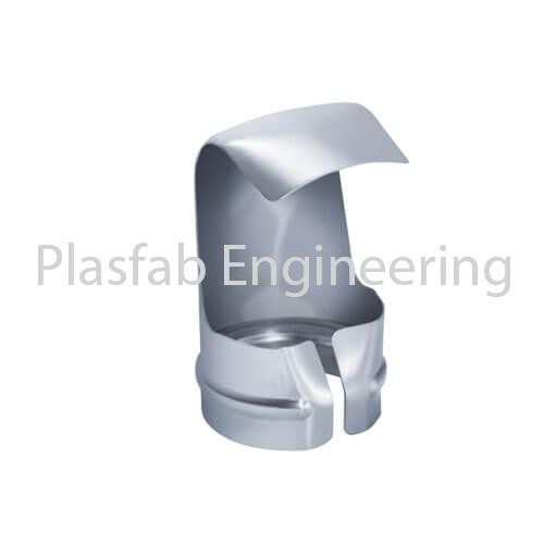 Accessory - Reflector Nozzle
