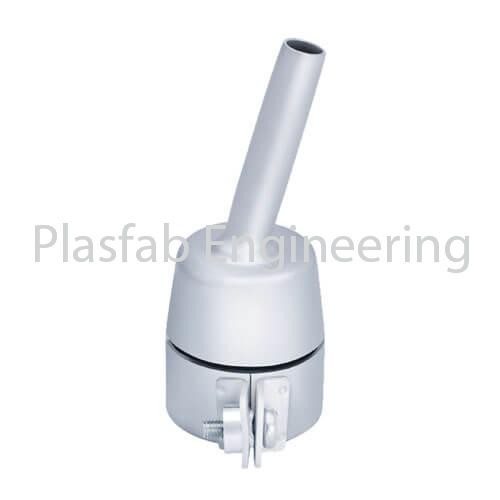 Accessory - Round Nozzle 5 mm