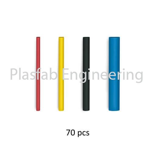 Accessory - Shrink Tubing I - ∅ 1,6 – 4,8 mm