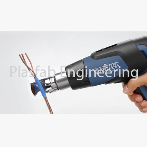 Accessory - Shrink Tubing I - ∅ 1,6 – 4,8 mm - Image 2