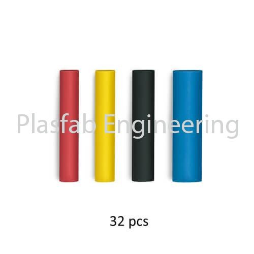 Accessory - Shrink Tubing II - ∅ 4,8 – 9,5 mm