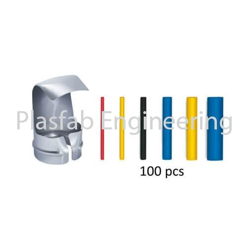 Accessory - Shrink Tubing Kit